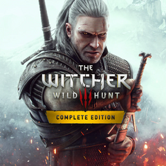 The witcher 3 Wild Hunt /Steam PC