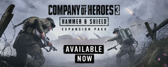 Company of heroes 1-2-3 digital premium /PC Steam