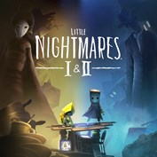 LITTLE NIGHTMARES 1+LITTLE NIGHTMARES II 2 DELUXE+DLC /Steam PC - comprar online