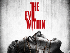 The evil within 1-2 all dlc /Steam PC