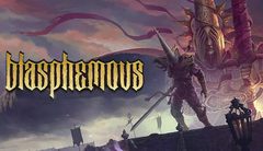 Blasphemous 1-2 /Steam PC - comprar online