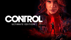 Control ultimate edition /Steam PC