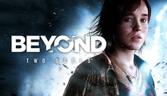 Beyond two souls /Steam PC