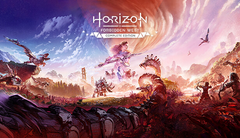 HORIZON FORBIDDEN WEST™ COMPLETE EDITION /Steam PC