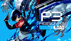 PERSONA 3 RELOAD /Steam PC