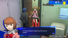 PERSONA 3 RELOAD /Steam PC en internet