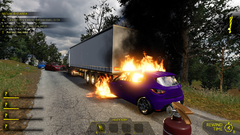 Accident® Steam en internet