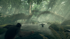 Ancestors: The Humankind Odyssey® Steam en internet