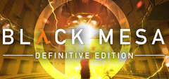 Black Mesa® Steam