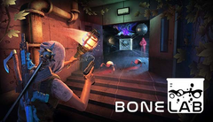 BONELAB® Steam