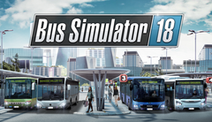 BUS SIMULATOR 21 + BUS SIMULATOR 2012 + 16 + 18 FULL DLC® Steam