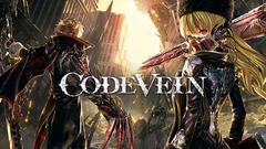 CODE VEIN® Steam