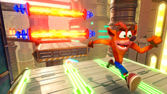 Crash Bandicoot™ N. Sane Trilogy® Steam - comprar online