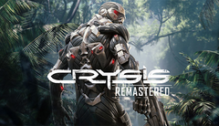 Crysis Remastered® Steam