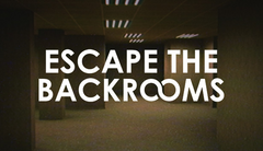 Escape the Backrooms® Steam