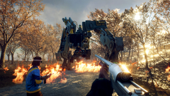 Generation Zero® Steam en internet