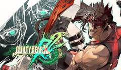 GUILTY GEAR -STRIVE® Steam