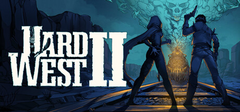 Hard West 2® Steam