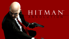 Hitman: Absolution® Steam