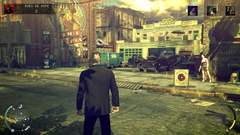 Hitman: Absolution® Steam en internet