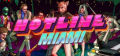 Hotline Miami® Steam