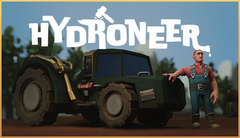 Hydroneer® Steam