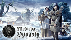 Medieval Dynasty® Steam