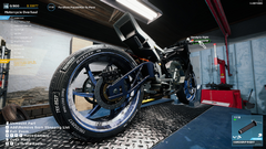 Motorcycle Mechanic Simulator 2021® Steam - comprar online