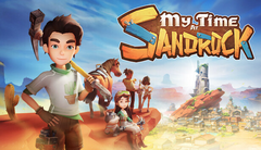 My Time at Sandrock® Steam