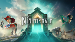 NIGHTINGALE® Epic games