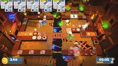 Overcooked! 2® Steam en internet