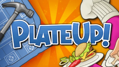 Plate Up!® Steam