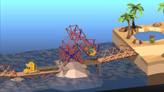 Poly Bridge 2® Steam en internet