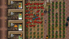 Prison Architect+DLC® Steam en internet