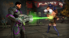 Saints Row IV® Steam en internet