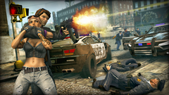 Saints Row: The Third® Steam en internet