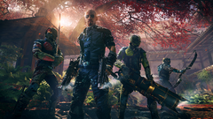 Shadow Warrior 2® Steam en internet