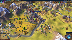 Sid Meier's Civilization VI® Steam en internet