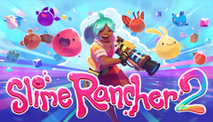 Slime Rancher 2® Steam