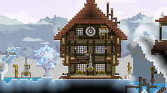 Starbound® Steam en internet