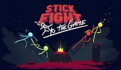 Stick Fight The Game® Steam