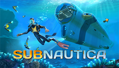 Subnautica® Steam