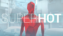 SUPERHOT® Steam