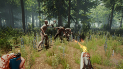 The Forest® Steam - comprar online