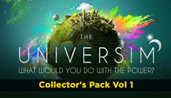 The Universim - Collector's Edition® Steam