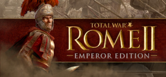 Total War: ROME II - Emperor Edition® Steam