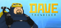 DAVE THE DIVER® Steam