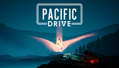 PACIFIC DRIVE DELUXE EDITION® Steam