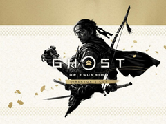 GHOST OF TSUSHIMA Director's Cut® Steam