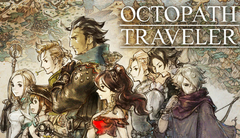 OCTOPATH TRAVELER /Steam